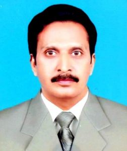 Shahzad Ijaz Hussain